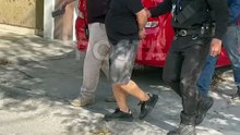 Pareja termina detenida tras discutir y agredirse a golpes y cuchilladas en Monterrey