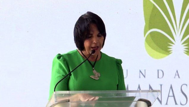 Luis Abinader: lucha de Minerva Mirabal inició el camino hacia la democracia en República Dominicana