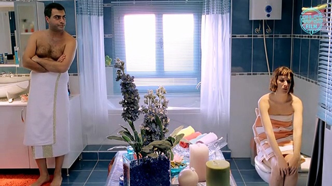 Banyo (2005)| Komedi Yerli Film İzle – Tek Parça HD