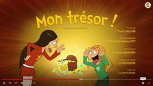 Les Sisters - S2É28 | Mon trésor !
