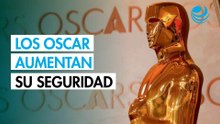 Los Oscar aumentan su seguridad tras aviso del FBI de posible ataque iraní con drones en California