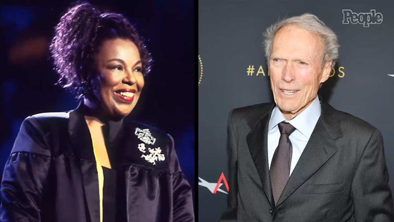 Why Music Legend Roberta Flack Declined Clint Eastwood's Request to Use Her Classic Ballad in His Movie: 'I Said No'