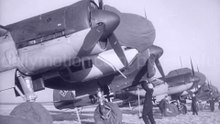 Dienst an Bord der Junkers Ju 88 - Einführungsfilm 1940