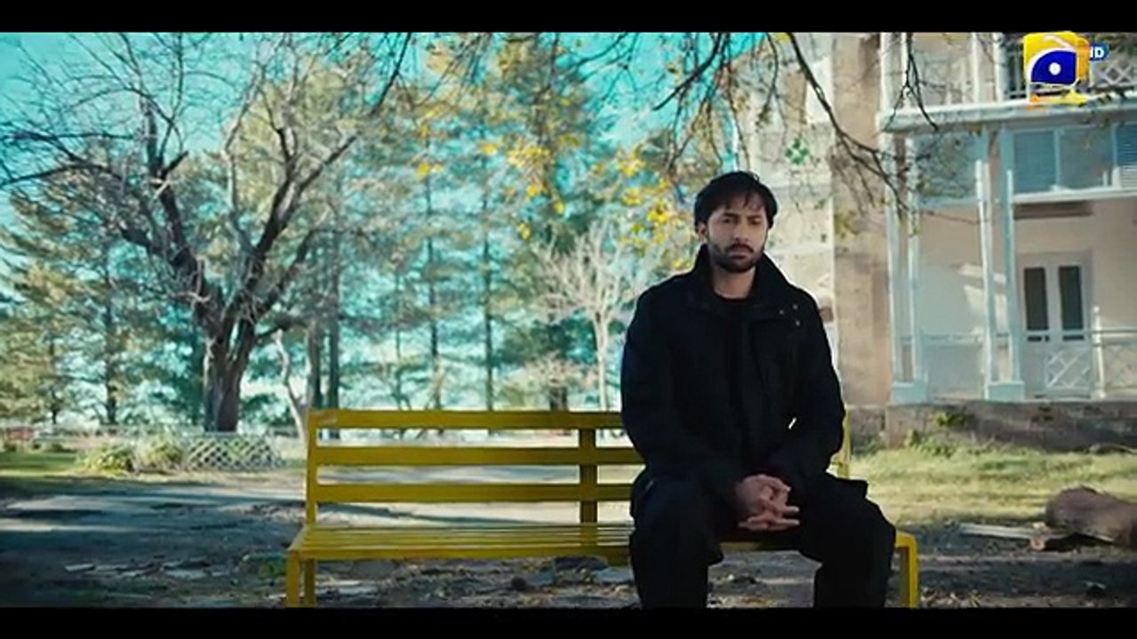 Ishq Mein Tere Sadqay epi 31