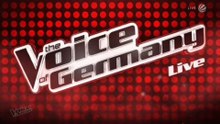 S04 | Intro | The Voice of Germany (Live #01) | 2014
