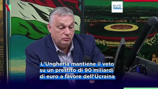 L'Ue chiede all'Ucraina di consentire un'ispezione per controllare l'oleodotto Druzhba danneggiato