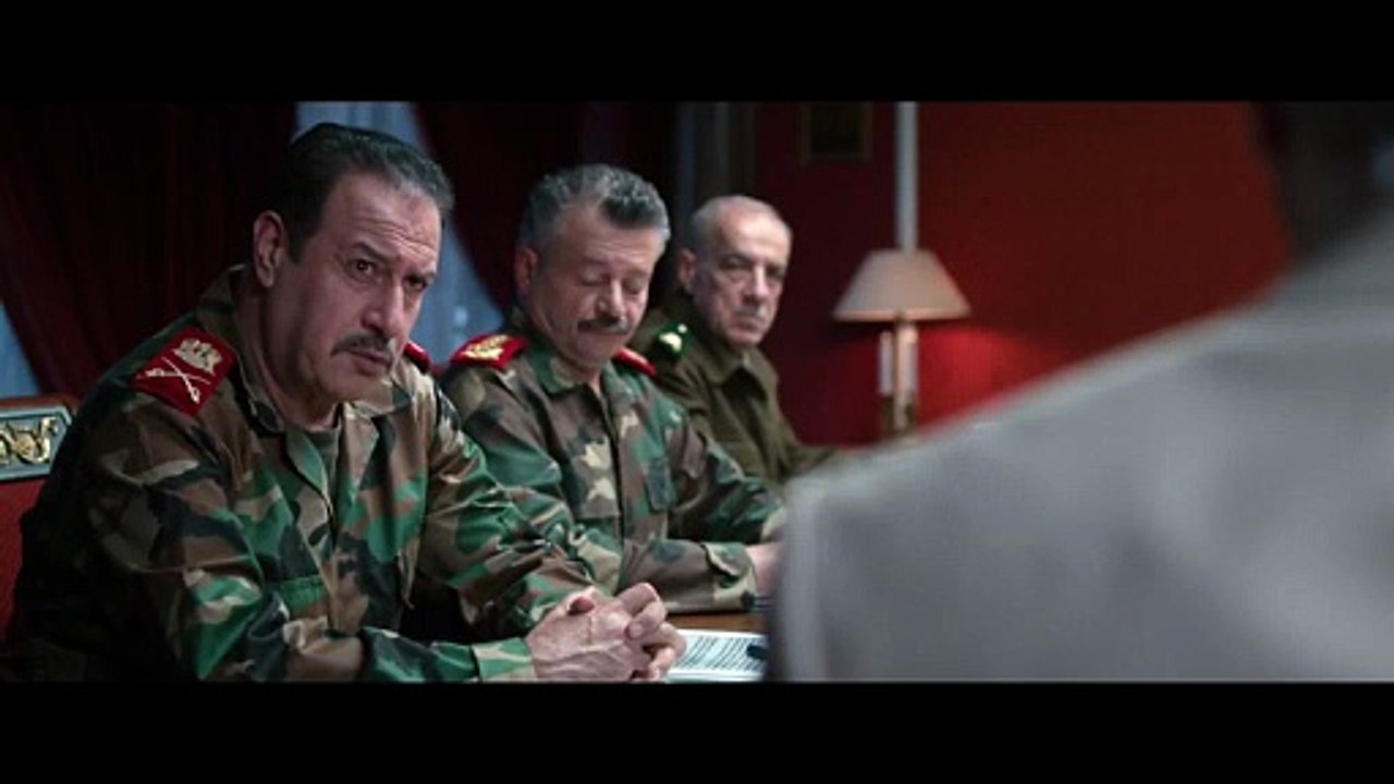مسلسل الخروج الى البئر الحلقة 27