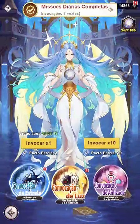 Pixel Heroes: Tales of Honor - Hero Journey & Strategic Battles (No Commentary)