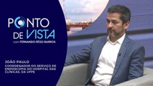 PONTO DE VISTA - 07/03/2026