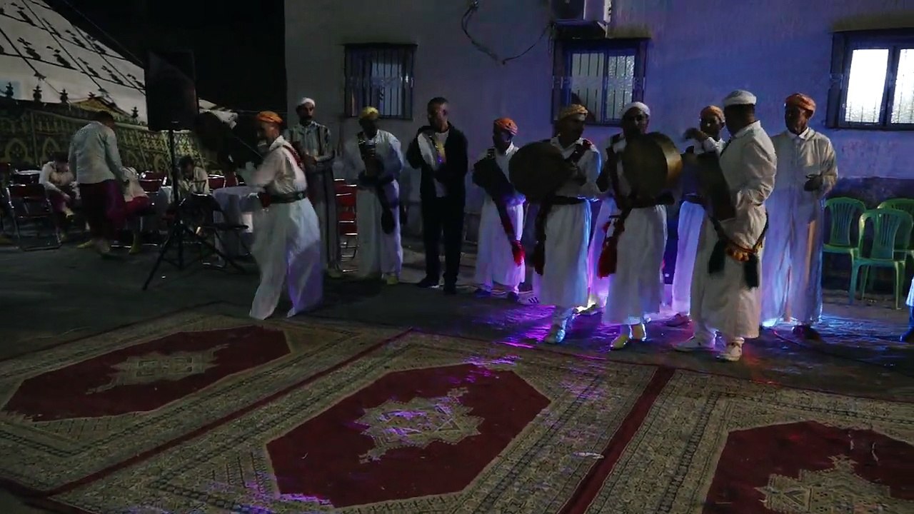 نجوم الهيتي الحياينة 2026 noujoum hyayna