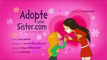 Les Sisters - S2É30 | Adopte une Sister.com