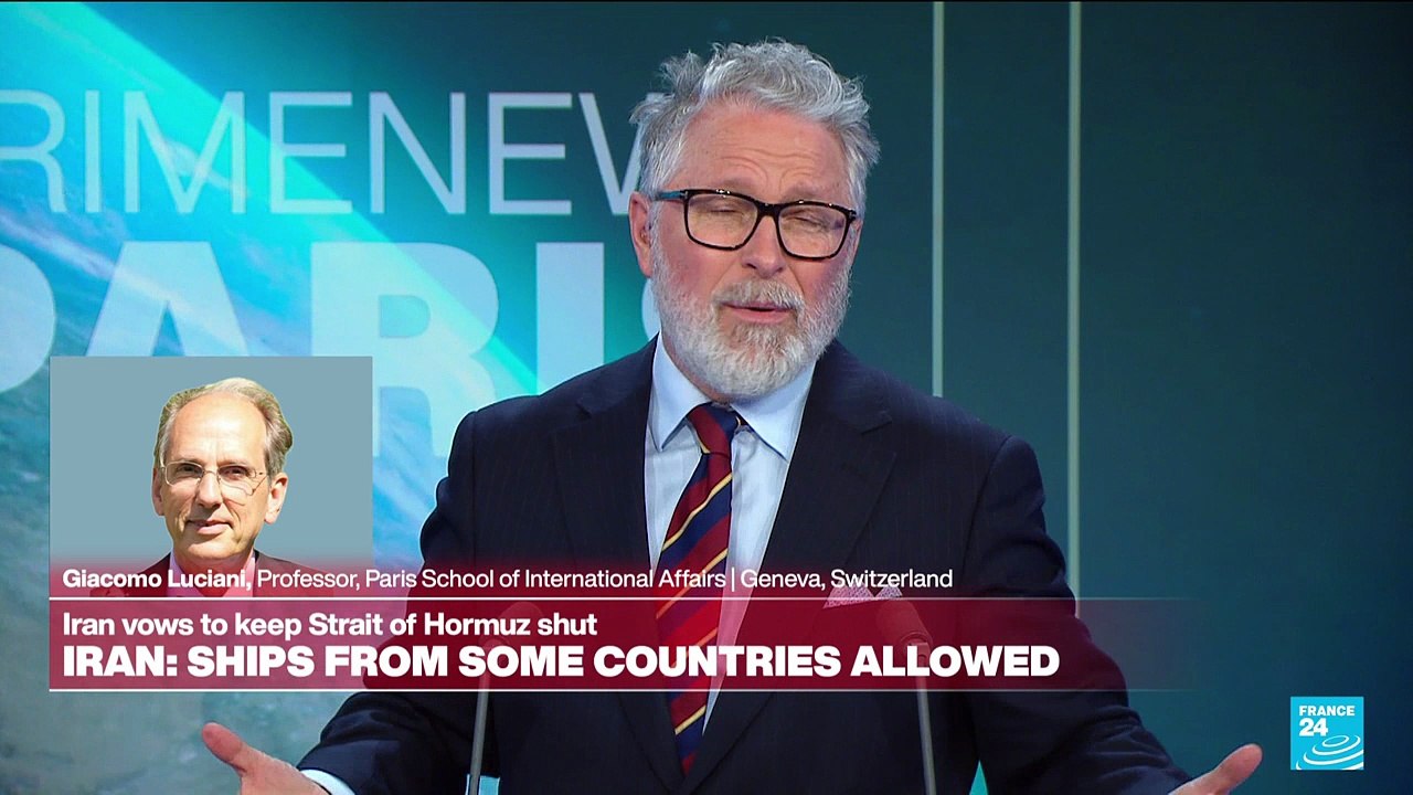 Iran to allow India-flagged tankers to pass through Strait of Hormuz (reports)