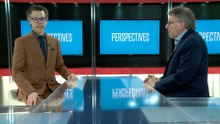 Perspectives avec Jean D'Amour CHAU 12 mars 2026
