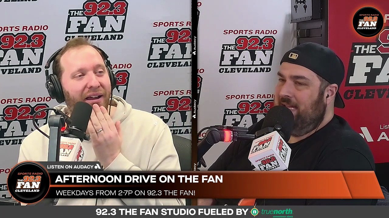 Browns wish list: Andrew Berry needs to acquire WR1 in trade or draft