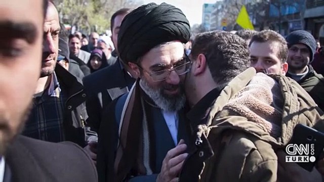 SON DAKİKA... İran’ın yeni dini lideri Mücteba Hamaney'den ilk açıklamalar!