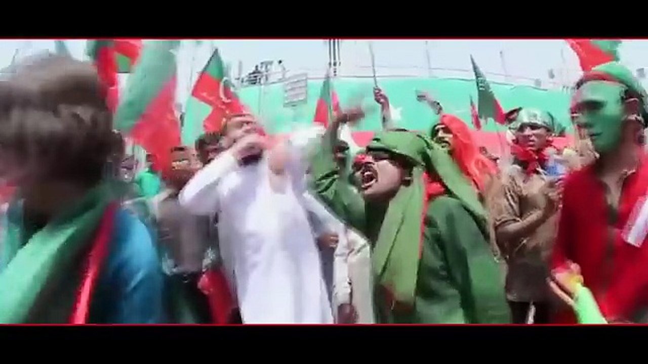 PTI New SONG 2022 _ Imran khan