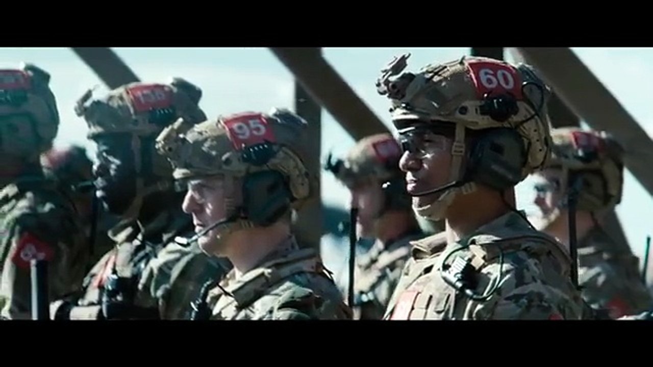 War Machine (2026) Hindi Dubbed Full Movie