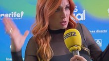 Leire Martínez, sobre el feminismo en los Premios Dial: "Esto no va de mujeres, va de sociedad"