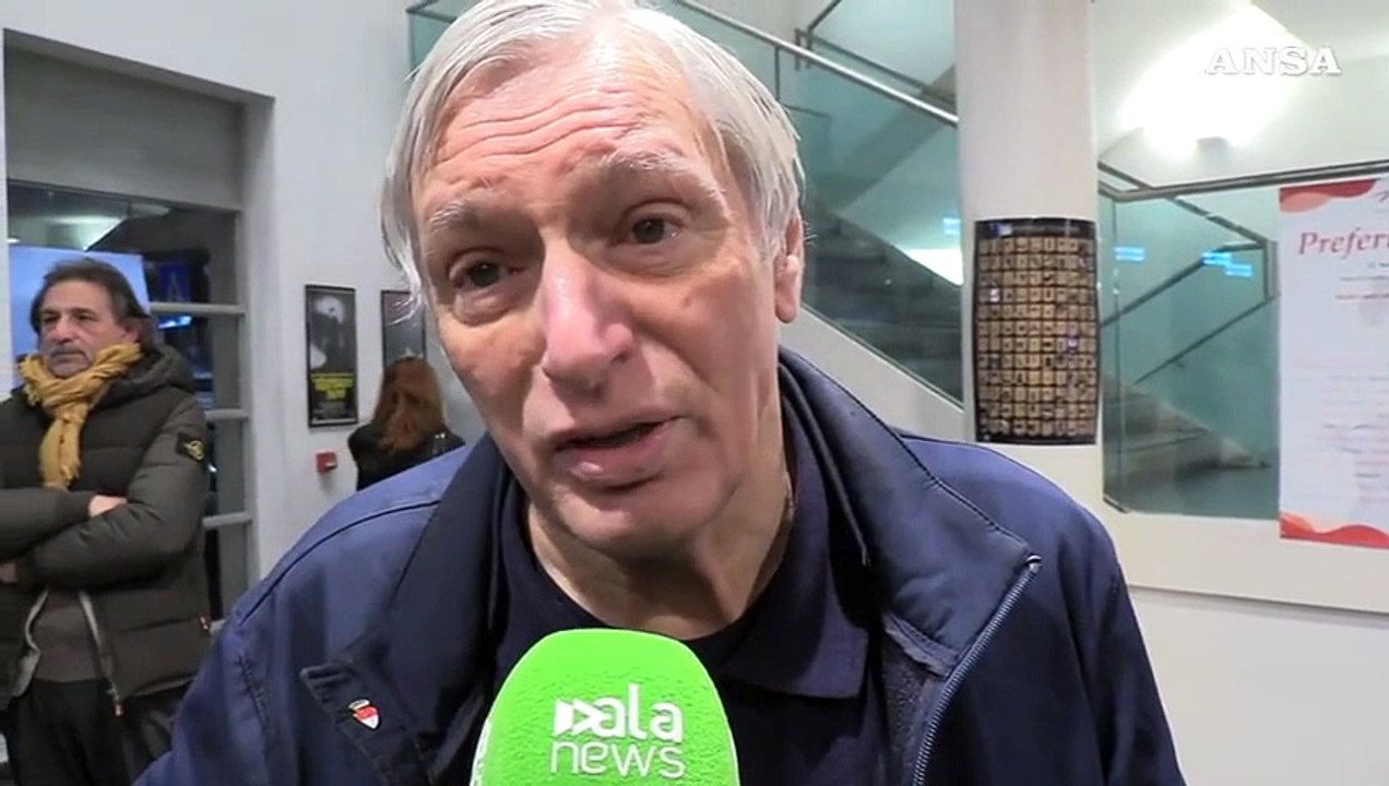 Referendum, don Ciotti: "Non e' riforma della giustizia ma della magistratura"