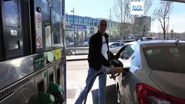 L'Europe au risque d'un choc stagflationniste suite à l'escalade iranienne, déclare le commissaire Dombrovskis à Euronews