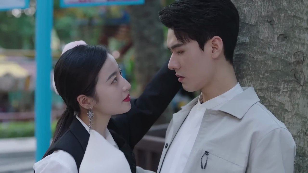 Begin Again - Episode 9 _ Audio_ Urdu _ Hindi Dubbed - New Chinese Drama _ Zhou Yu Tong - Wu Man Si(1080P_HD)