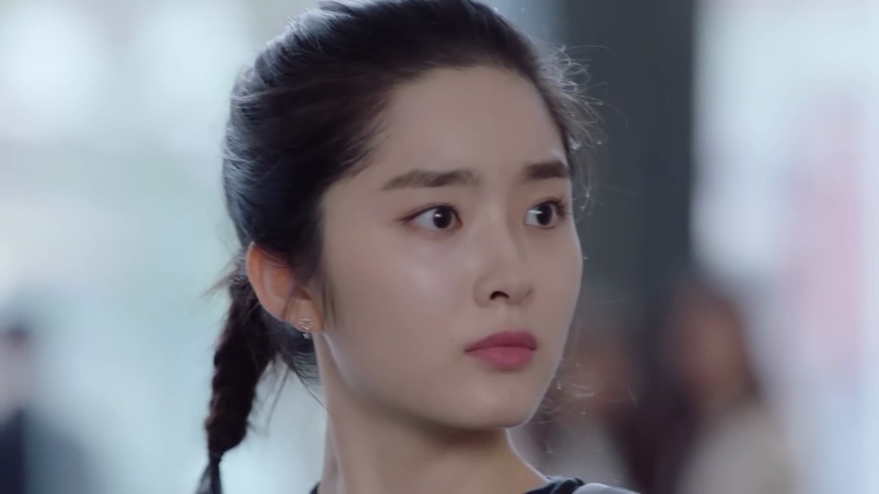 Begin Again - Episode 6 _ Audio_ Urdu _ Hindi Dubbed - New Chinese Drama _ Zhou Yu Tong - Wu Man Si(1080P_HD)