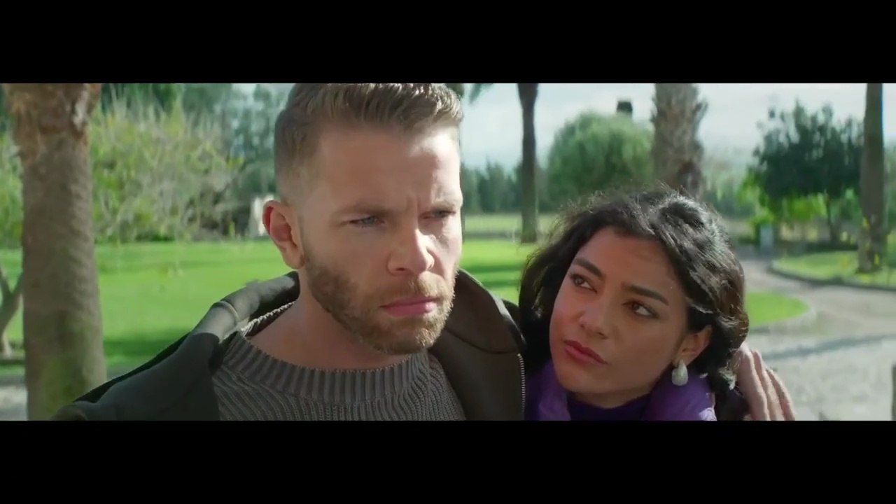 مسلسل الخطيفة الحلقة 22