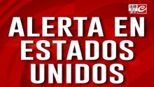 Alerta en Estados Unidos: dos ataques armados en las últimas horas