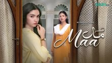 Maa ep 36 Pakistani drama