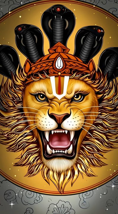 Ugra Narasimha