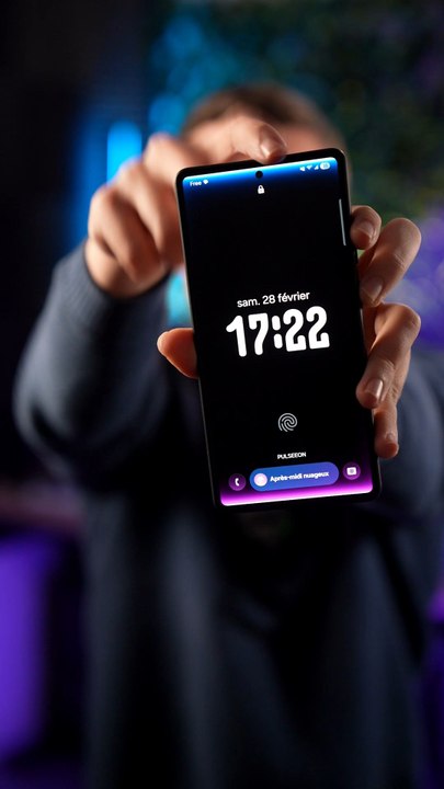 Est ce que tu savais que tu peux personnaliser ça ? #astuce #astuces #tips #samsung