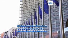 Las mayores economías de la UE abogan por acelerar la integración de los mercados de capitales