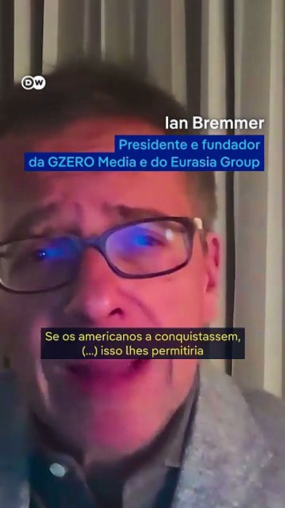 Por que a Ilha de Kharg é estratégica contra o Irã?