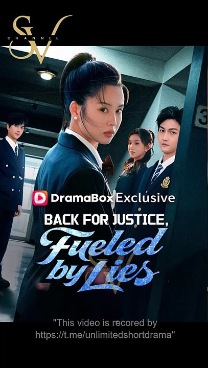 Back For Justice, Fueled By Lies