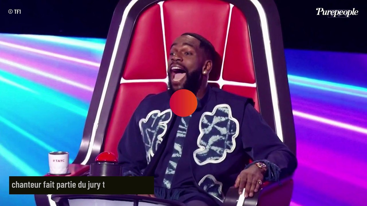 "Nous avons vécu deux belles aventures" : Florent Pagny est très proche de cette chanteuse de The Voice