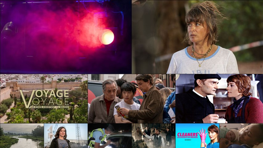 Programme TV de ce soir en Vidéo