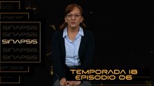 T18 Ep.6 - Sinapsis | Conductas alimentarias en certámenes de belleza