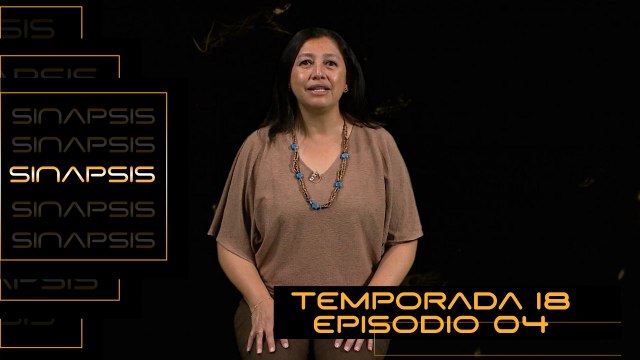 T18 Ep.4 - Sinapsis | El sorprendente mundo de los procariontes