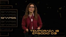 T18 Ep.8 - Sinapsis | ¿Qué es la gestación por sustitución?