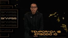 T18 Ep.10 - Sinapsis | Cafeterías como espacios revolucionarios