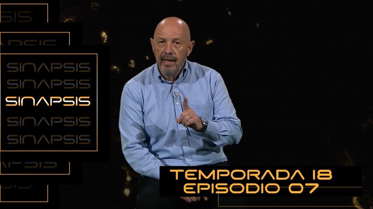 T18 Ep.7 - Sinapsis | Metales de interés toxicológico