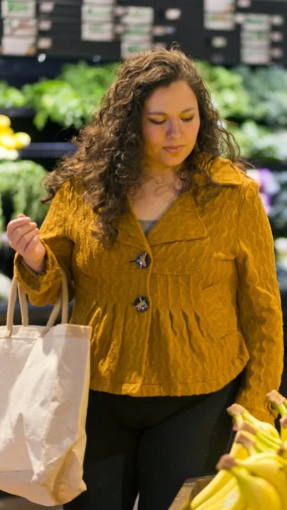 How much do New Yorkers spend on groceries a week?