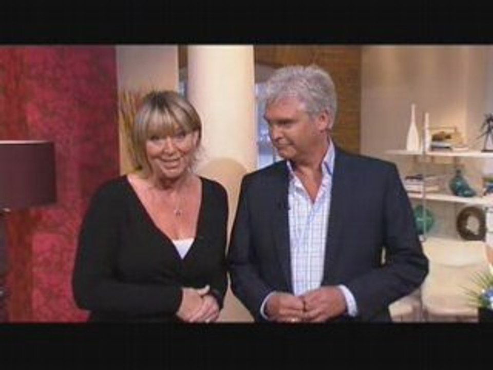 Fern Britton