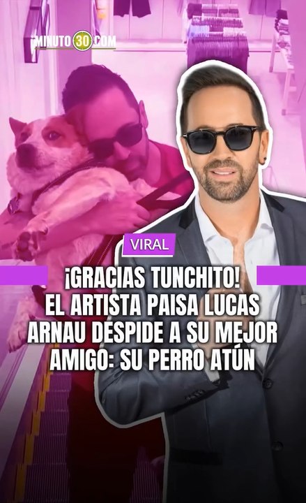 El cantante colombiano atraviesa uno de los momentos más difíciles de su vida tras confirmar el fallecimiento accidental de su perro.