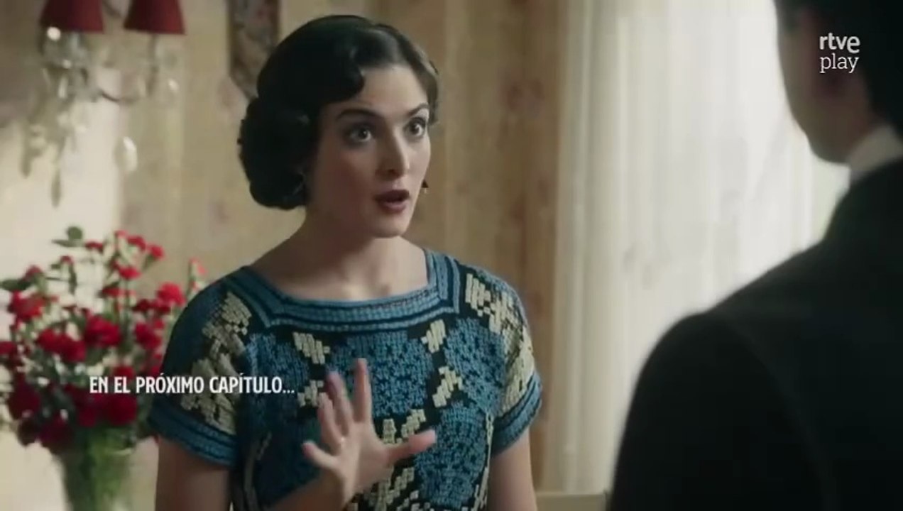 La Promesa Capitulo 796 AVANCE (13 marzo 2026)