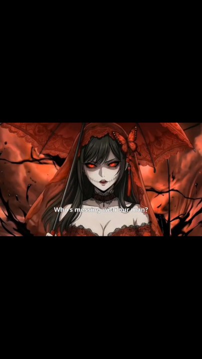 S-Class Horrors? No cute girls! Part 16