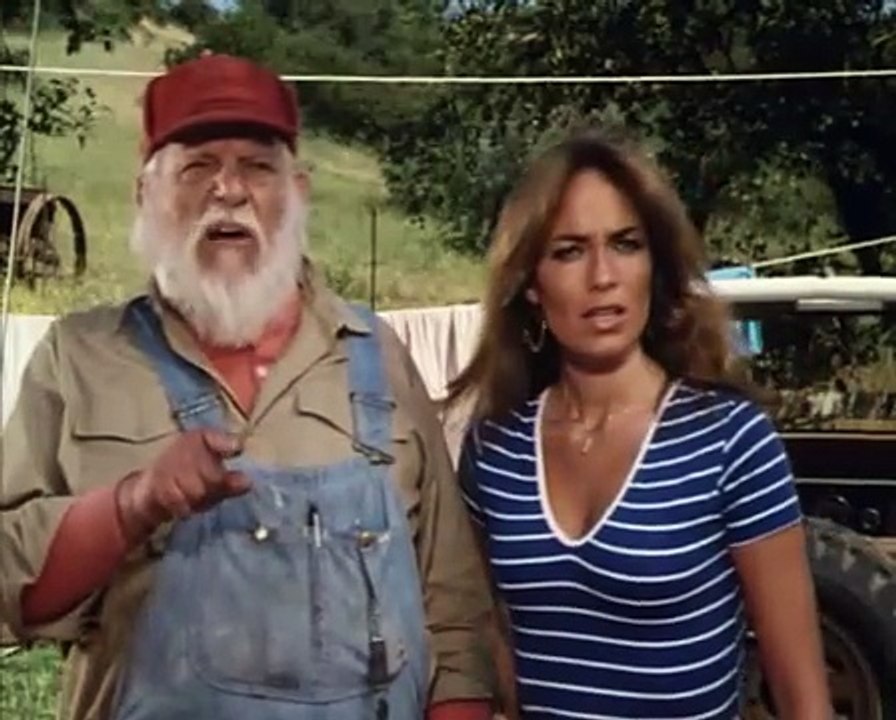 The Dukes of Hazzard S.04 Ep.10 - Trouble at Cooter's