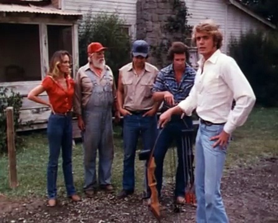 The Dukes of Hazzard S.04 Ep.11 - Goodbye, General Lee