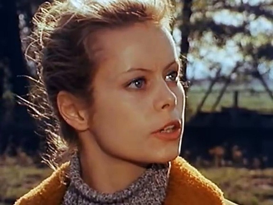 Jockei Monika - 08 - (DDR 1981)