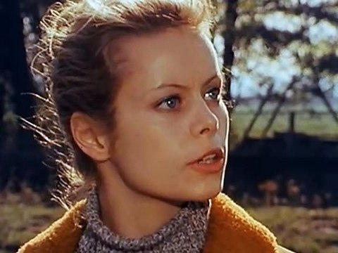 Guten Tag, Borkenbrunn (Folge 8) | Jockei Monika (1981)
